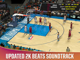 Wwe 2k for android, free and safe download. Nba 2k20 For Android Apk Download