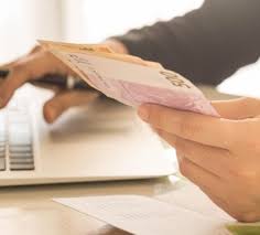 A moneygram or money order must be filled out properly to ensure that the payment is accepted without any discrepancies to the payee or financial institution. Moneygram Money Transfer Review Nerdwallet