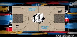 I'm the guy who does whatever coach tells me to do. Nba 2k21 Brooklyn Nets 2020 2021 Official City Court By Srt Lebron For 2k21 Nba 2k Updates Roster Update Cyberface Etc