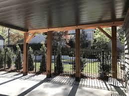 The carport company is closely monitoring the market, which is fluctuating at a rate that we have not yet seen in the history of our company. The Best Carport Design Ideas Are Beautiful And Functional Ozco Building Products
