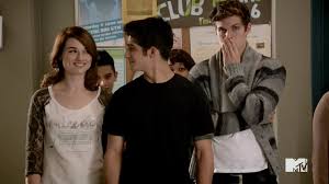 See more ideas about scott and allison, teen wolf, allison. Scott And Allison On Tumblr