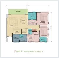 For those who wish to drive their own cars, the nomad serviced residences bangsar has a car park right on site for maximum convenience. The Park Residences Bangsar South Property Info Photos Statistics Land