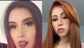 Aunque tenían una vida antes de protagonizar escándalos, todas han aprovechado muy bien la atención que empezaron a recibir para seguir creando contenido y así. El Polemico Beso De Yina Calderon Y Manuela Gomez Se Apodera De Las Redes Tendencias Caracol Radio