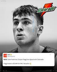 Lavan Johnson's Instagram, Twitter & Facebook