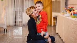 Irina Polenciuc Rahitismul La Bebeluș Cauze Simptome Profilaxie Mamaplus