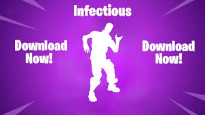 Download all songs at once: New Fortnite Infectious Emote Free Mp3 Download Youtube