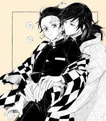 冬眠 on twitter cute anime character anime demon slayer anime