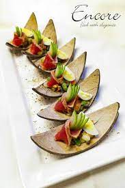 Pin On Food Spread