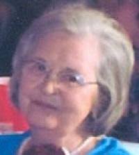 Obituary for Lela Marie Peterman
