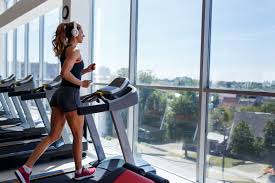 Learn how to use the indoor machine for sprint training to get faster, too. Hiit Treadmill Workout How It Works 30 Day Fitness Challenge