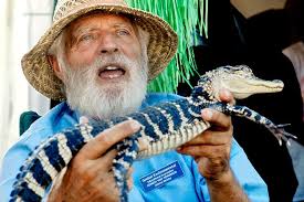 Alligators' keeper hears bad news in court