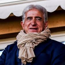 Bernard Caïazzo, ex-actionnaire de Saint-Étienne : « J'ai réussi un strike »