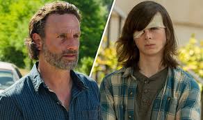 The Walking Dead season 8