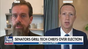 New Yorker writer says free speech is being 'weaponized' against  journalists