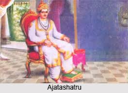 In the hindu epic mahabharat, babruvahana killed his father arjuna, but arjun was brought back to life by his wife, the snake goddess uloopi. Essay On Magadha Empire For Students Children S In English Ctet