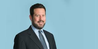 Benjamin Tievsky | Lawyer | Pillsbury