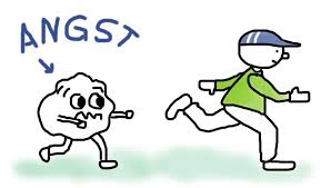 Check spelling or type a new query. Angste Uberwinden So Besiegst Du Jede Angst Eine Anleitung