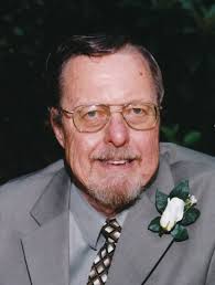 Robert Fleetwood Obituary January 26, 2021