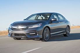 Check spelling or type a new query. Honda Accord 2017 Motor Trend Car Of The Year Contender