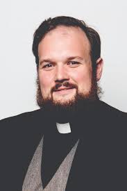 Fr. Griffith named chaplain for Courage, EnCourage in Diocese of Knoxville 