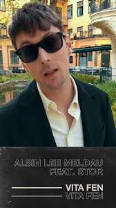Check spelling or type a new query. Sony Music Sweden Albin Lee Meldau Vita Fen Feat Stor Facebook