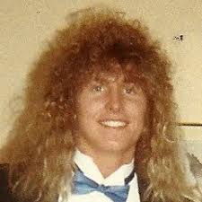 Matthew Lee Vierling (1967-1990)