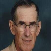 Ervin Cheney Obituary