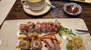 ENSO SUSHI & GRILL, Stuttgart