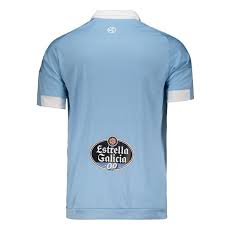 Berbagi ke twitter berbagi ke facebook bagikan ke pinterest. Adidas Celta De Vigo Home 2016 Jersey
