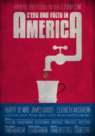 In aceasta continuare a filmului wong fei hung, personajul pricipal se confrunta cu Once Upon A Time In America 1984 Goldposter