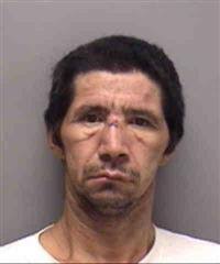 Two-penny hooker: Bonita man offers undercover deputy 2 cents for sex