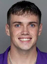 2023 Men's Volleyball Roster