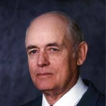 Robert Frederick Peters (1922-2015)