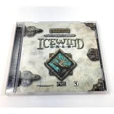 Icewind Dale PC Gaming