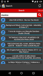 Ares mp3 music player, find popular songs from all over the world. Ares Mp3 Music 2 7 2 Para Android Descargar Apk Gratis