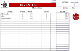 Speisenkalkulation excel 6 bestellzettel vorlage vkyoan vorlagen kostenlos ideen part 210 kalkulation gastronomie excel großartig wartungsplan vorlage xls hausbau kosten kalkulieren excel. Excel Vorlage Preis Kalkulation Bzw Speisenkalulation Fur Hotel Und Restaurants