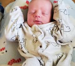 Obituary of CALEB TRAVIS NEUFELD