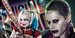 O coringa (the joker, no original) está de volta aos cinema em esquadrão suicida. Esquadrao Suicida Harley Quin E Coringa Facebook