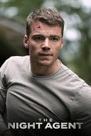 I see a lot of posts for live action candidates. Gave this some thoughts  for Joe. He was in his twenties before the long time skip. So for that I  have three