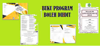 Silakan klik program ihya' ramadhan 2019 samshsb untuk melihat artikel selengkapnya. Contoh Buku Program Hari Sukan Sekolah Rasmi Ru