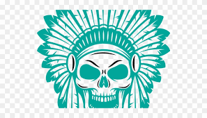 Search free indian skull ringtones and wallpapers on zedge and personalize your phone to suit you. Skullhead Collection Indian Chief Skull Free Transparent Png Clipart Images Download