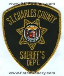 St Charles County Sheriff S Office Police Patches Police Ems Ambulance
