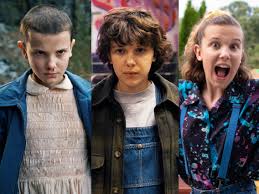 In an early stranger things 3 moment, after encouragement from joyce, chief hopper writes a letter for eleven, as a way to level the playing field when he finds himself unsure how to deal with her. Stranger Things Timeline Of The Years Each Season Is Set In