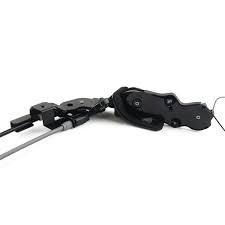 Power sliding door motor (left). Complete Power Sliding Door Cable Kit For Toyota Sienna 2004 2010 3 3l 3 5l V6 8562008042 Rear Right Walmart Com Walmart Com