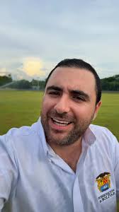 Estamos haciendo todo para que el estadio de Talaigua quede como tiene que  quedar 💪🏻