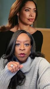 Gina Riggs's Instagram, Twitter & Facebook