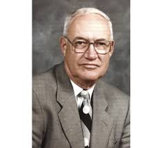 Dr. Raymond Garry FAST Obituary