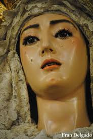 PEDRO MANZANO VALORA LA RESTAURACIÓN DE NUESTRA TITULAR EN UNA ENTREVISTA