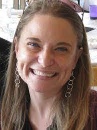 Michelle Packard's Instagram, Twitter & Facebook