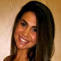 Danielle Delfino's Instagram, Twitter & Facebook